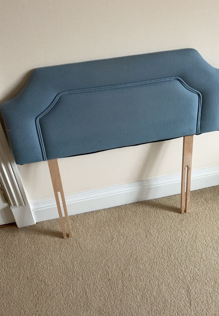 John Lewis Richmond single headboard
