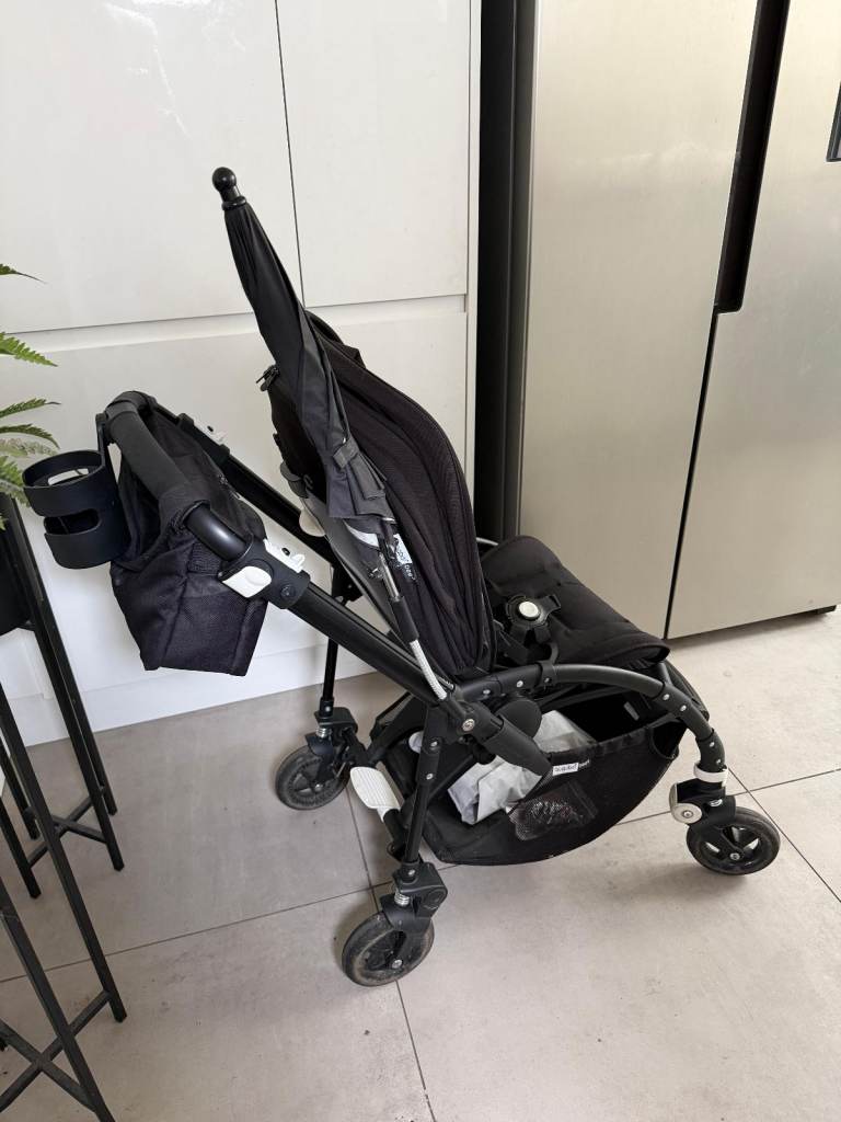 Bugaboo bee 5