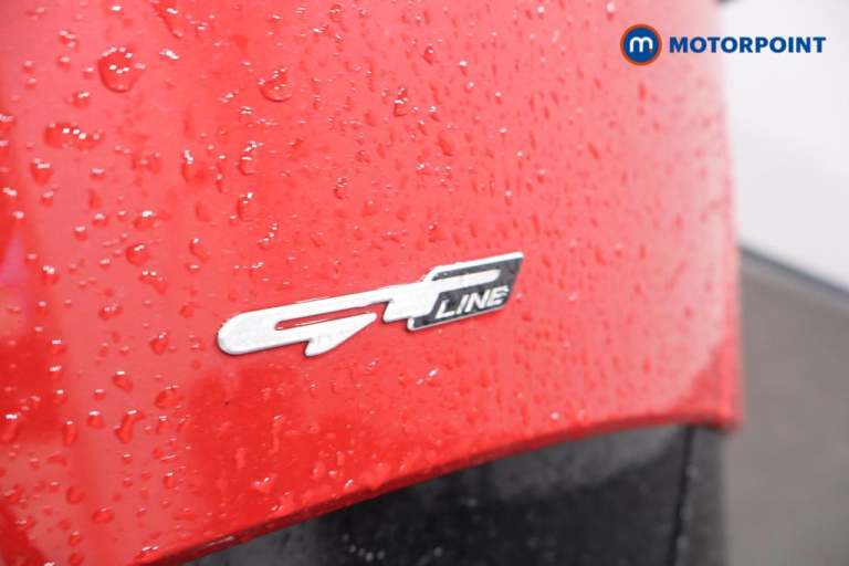 2023 Kia Sportage 1.6T GDi HEV GT-Line S 5dr Auto ESTATE PETROL/ELECTRIC Automatic