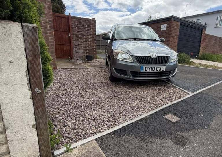 Skoda, ROOMSTER, MPV, 2010, Manual, 1198 (cc), 5 doors