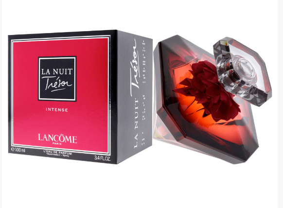 Lancome La Nuit Tresor Intense 100ml