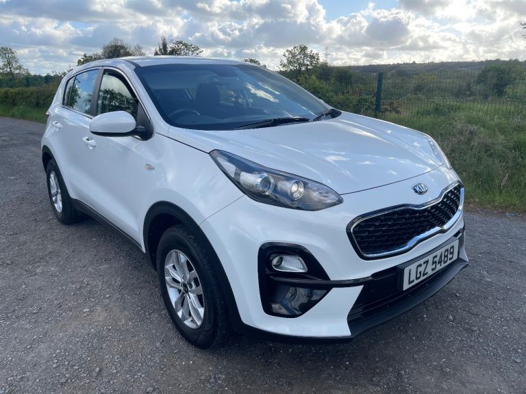 Kia SPORTAGE 1.6 CRDI (TUCSON CEED IX35 I40 SANTA FE X5 PASSAT OCTAVIA KUGA TIGUAN)