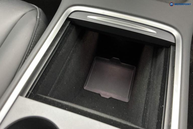 2022 Tesla Model 3 Long Range AWD 4dr Auto SALOON ELECTRIC Automatic