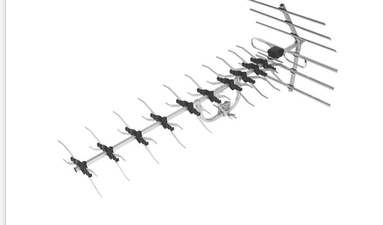 TV Aerial