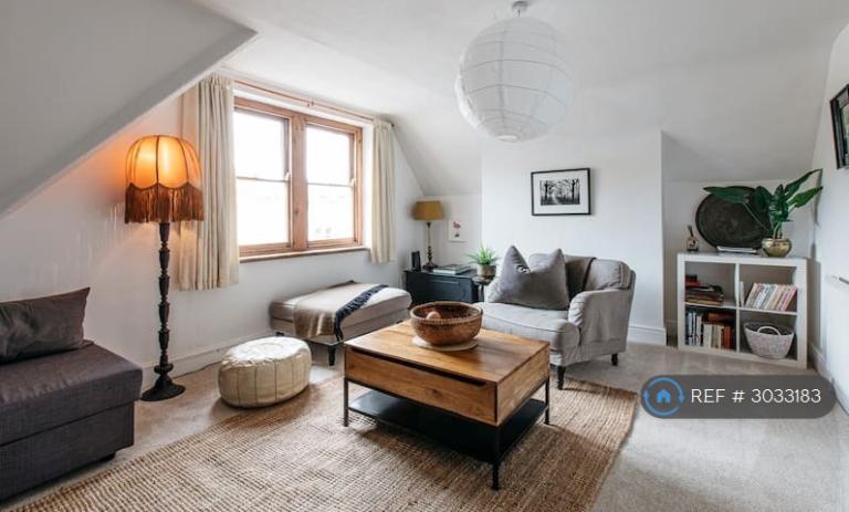 1 bedroom flat in Cheltenham Road, Bristol, BS6 (1 bed) (#3033183)