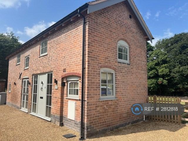 2 bedroom house in Pit Lane, Hough, Crewe, CW2 (2 bed) (#2812818)