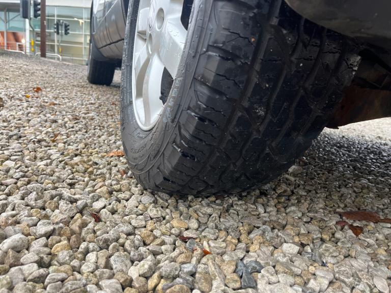 2009 Honda CR-V 2.2 i-CTDi ES 5dr ESTATE Diesel Manual