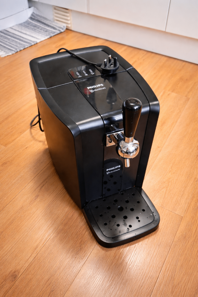 Philips PerfectDraft 5000 