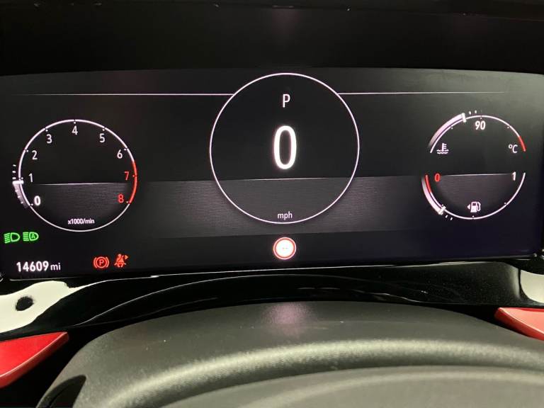 2022 Vauxhall Mokka 1.2 Turbo GS Line 5dr Auto SUV PETROL Automatic