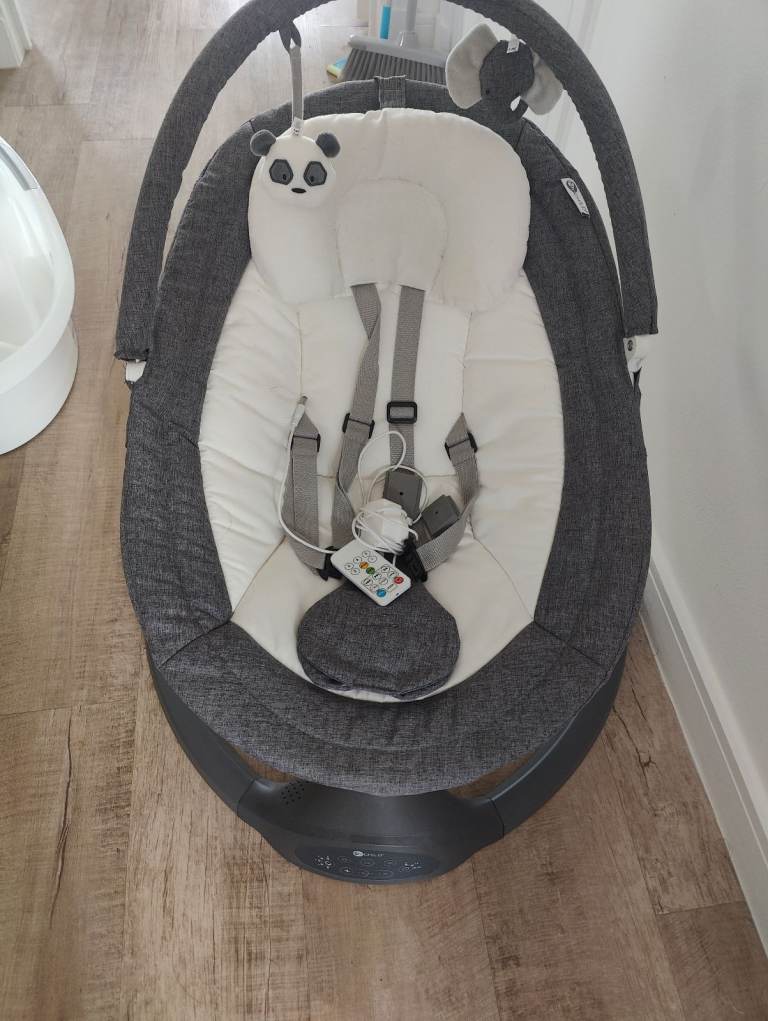 My Child drift rocker 