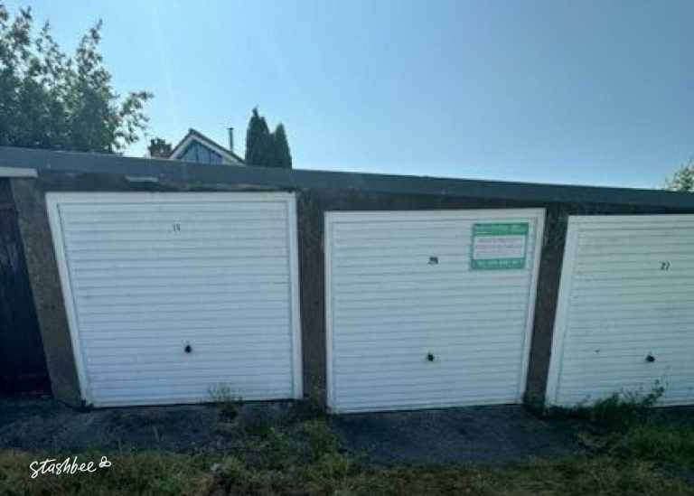 Garage to rent in Bishopston (BS7) | Stashbee