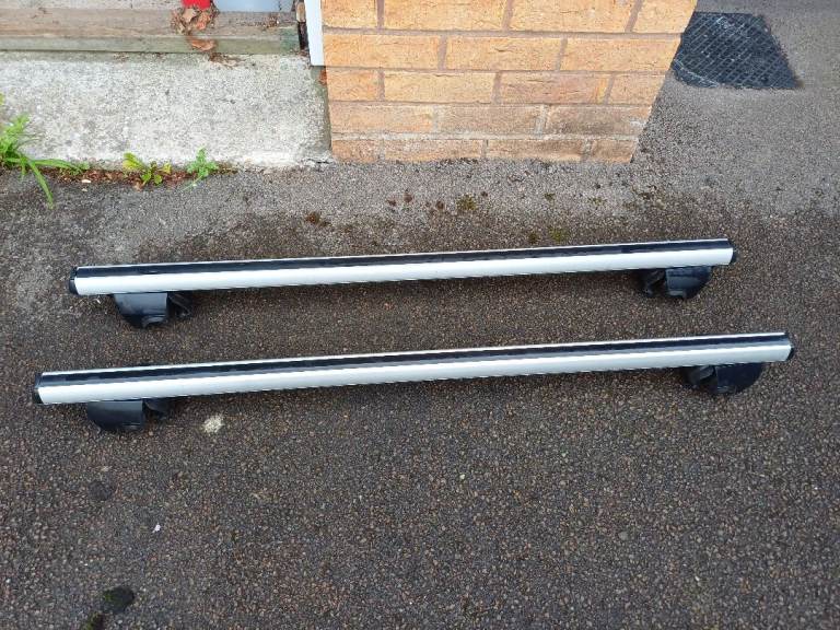 Skoda Octavia Roof Bars 