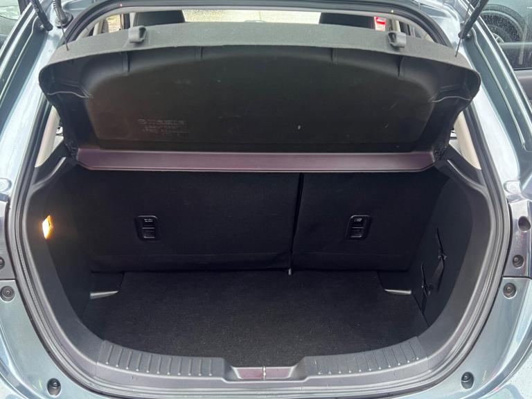 2016 Mazda Mazda2 1.5 SKYACTIV-G Sport Nav Hatchback 5dr Petrol Manual Euro 6 (s/s) (90 ps) HATCH...