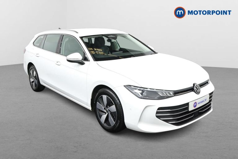 2025 Volkswagen Passat 1.5 TSI eHybrid Life 5dr DSG ESTATE PETROL/ELECTRIC Automatic