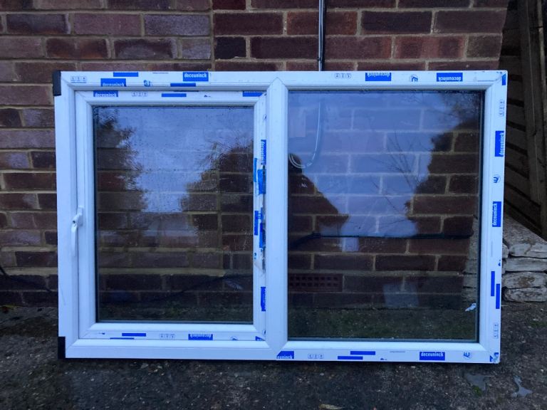 NEW  Double Glazed Window