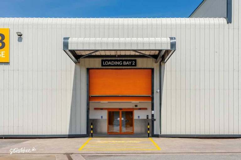 Self Storage Facility to rent in Somerset (TA6) | Stashbee