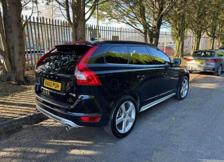 Volvo xc60 2ltr Diesel £3999 Ono  60 mpg