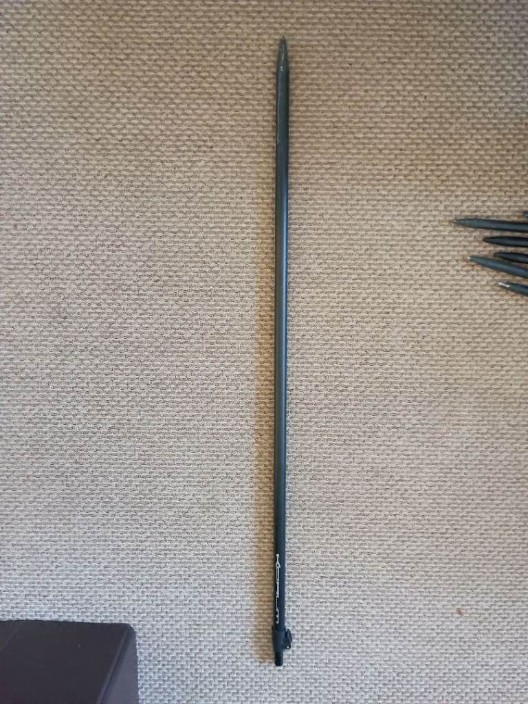 Korum XL Storm Pole/Bankstick