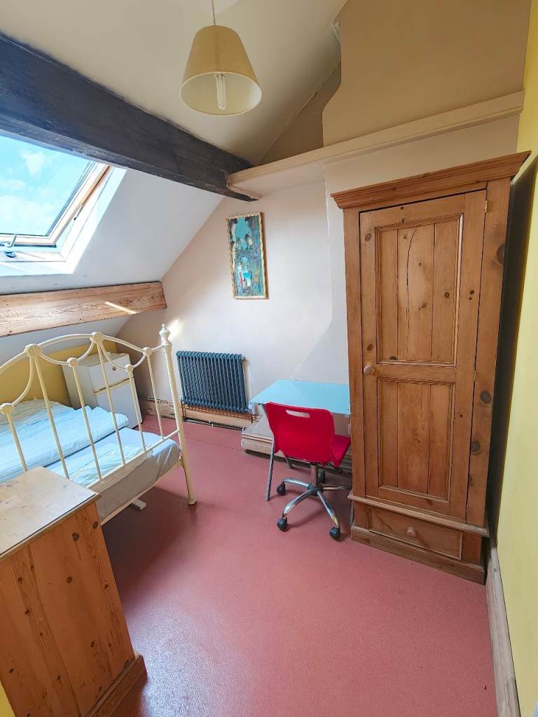 🌟DOUBLE ROOM £93 per week, Stoke-on-Trent, ST1, Hanley City Centre, Festival Park, Bills incl🌟 