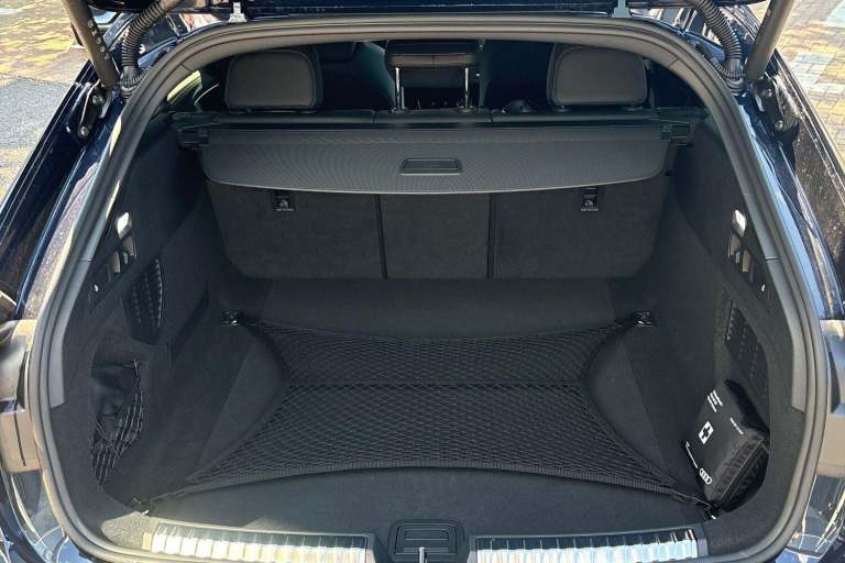 2025 Audi A5 2.0 TFSI S line Estate 5dr Petrol S Tronic Euro 6 (s/s) (150 ps) ESTATE Petrol Autom...