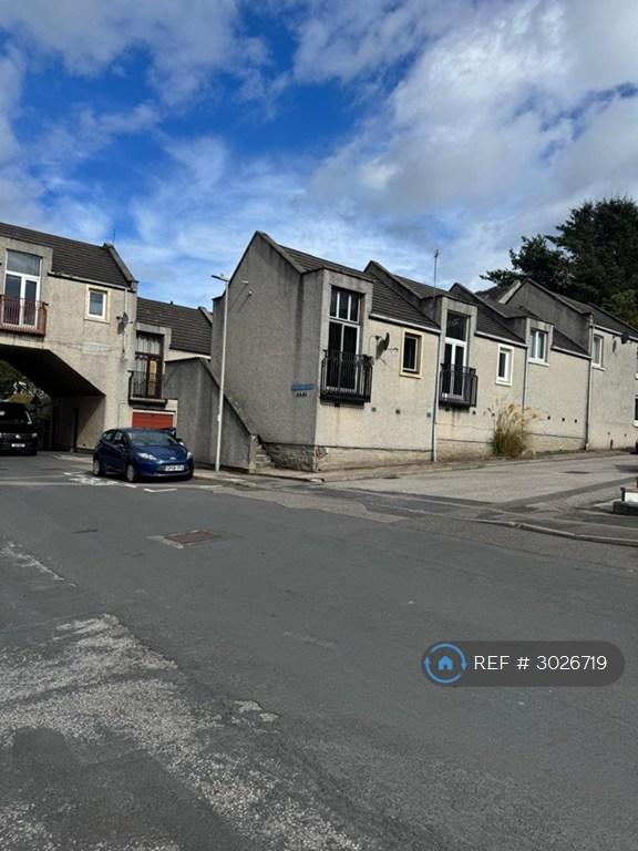 Studio flat in Boyd Orr Close, Aberdeen, AB12 (#3026719)
