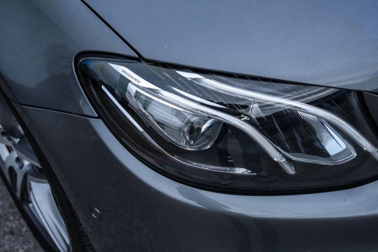 2017 Mercedes-Benz E Class 2.0 E 220 D AMG Line Premium Auto 5dr Estate Diesel Automatic