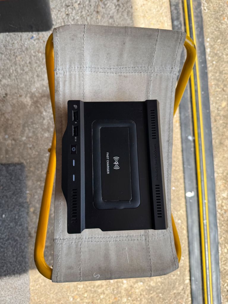 Mercedes GLB