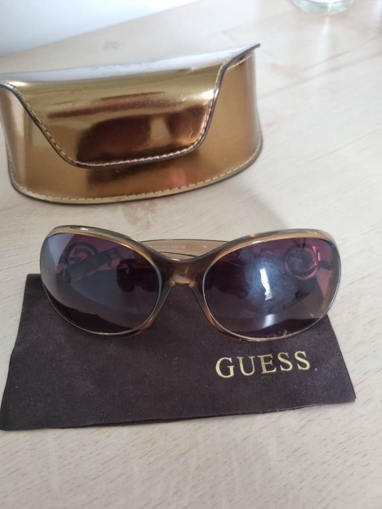 Guess Sunglasses NEW