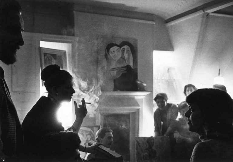 Vocalist wanted for Psych rock band