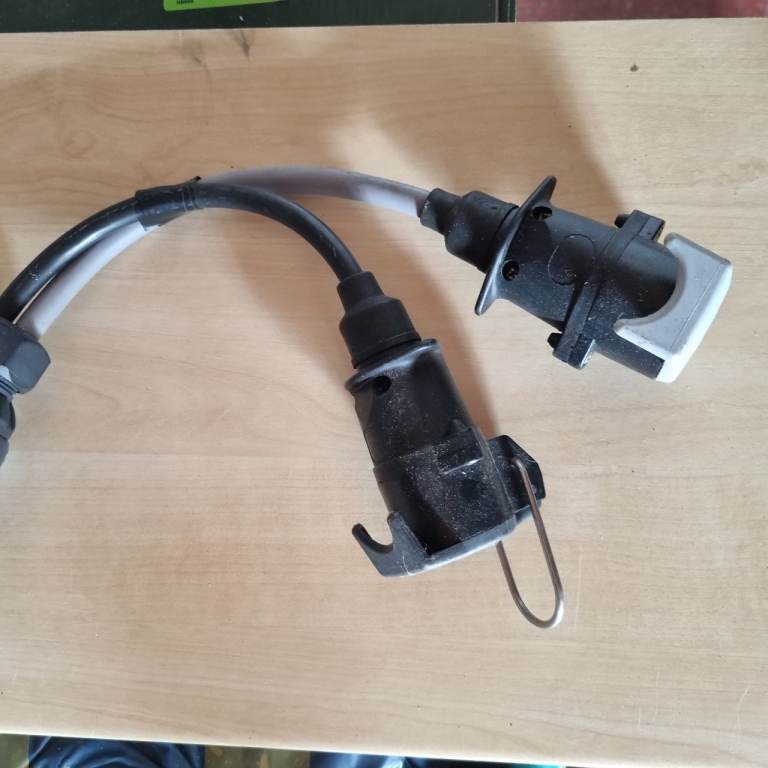 towing accessory