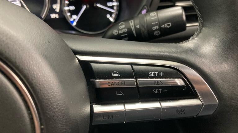 2020 Mazda Mazda3 2.0 Skyactiv G MHEV GT Sport 5dr Petrol Hatchback Hatchback Petrol Manual