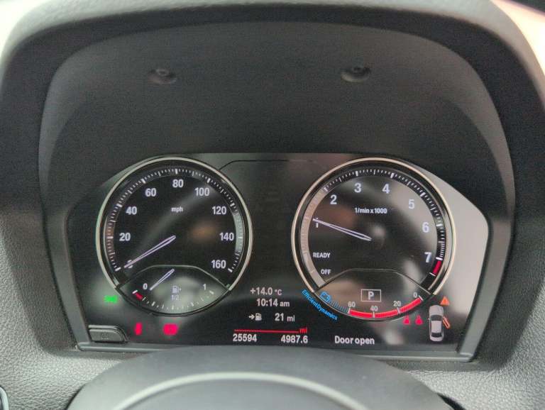 2018 BMW 2 Series 3.0 M240i Coupe 2dr Petrol Auto Euro 6 (s/s) (340 ps) DAKOTA LEATHER+NAVIGA COU...