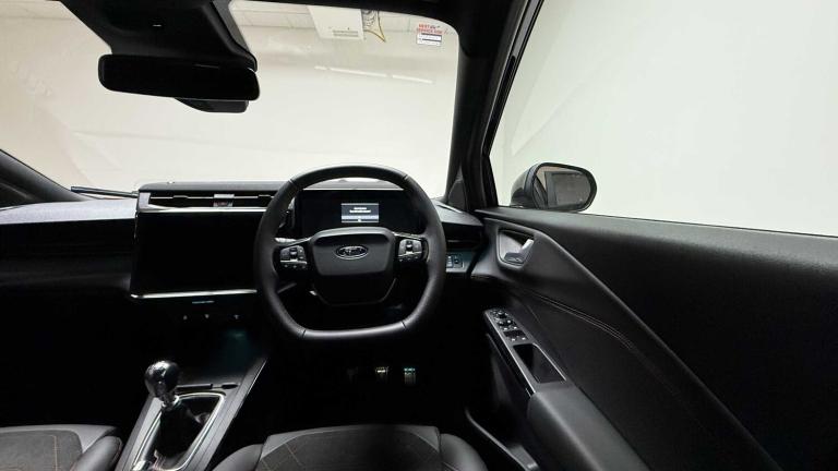 2025 Ford Puma 1.0 EcoBoost Hybrid mHEV ST-Line X 5dr HATCHBACK PETROL Manual