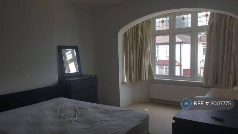 1 bedroom in Bisenden Road, Croydon, CR0 (#2007775)