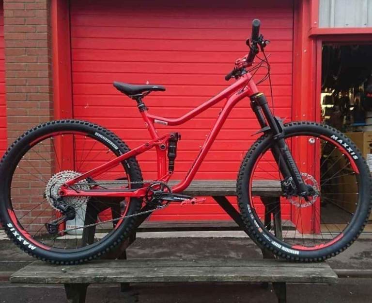 One forty 700 merida