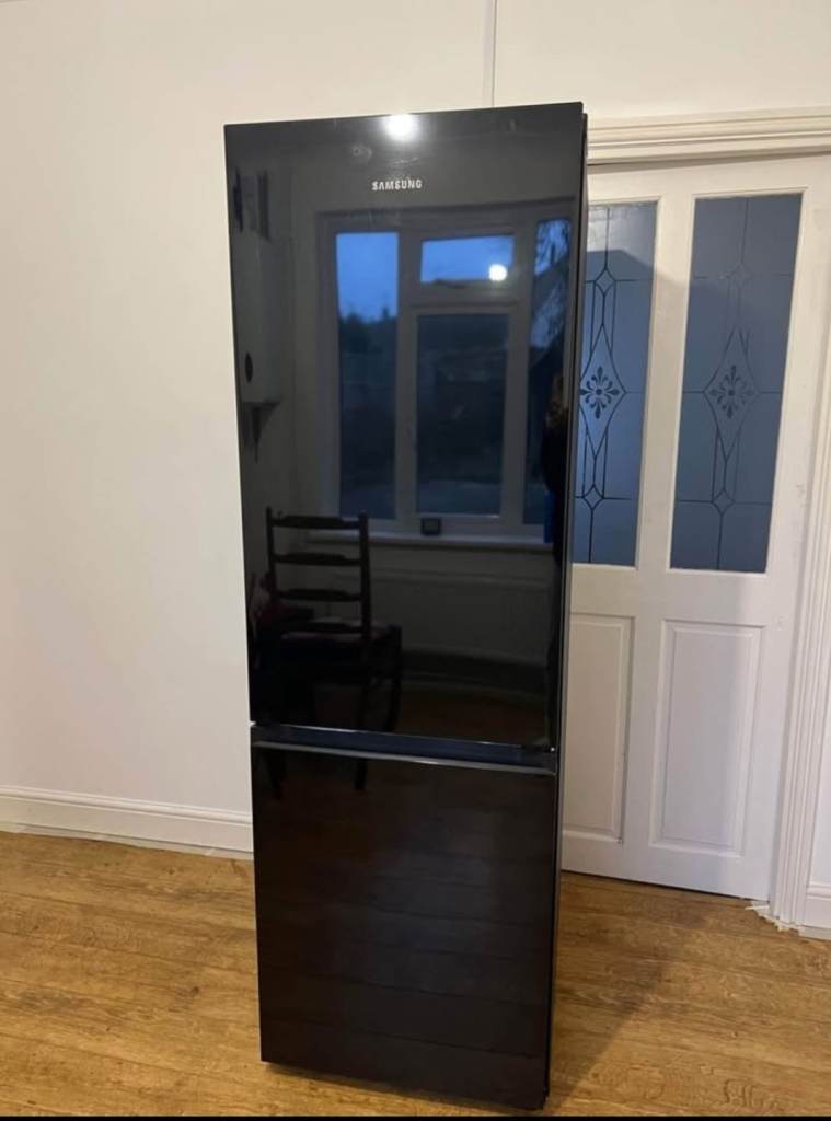 New Samsung Fridge Freezer