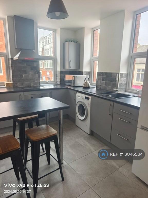 1 bedroom in Linthorpe Road, Middlesbrough, TS1 (#3046534)