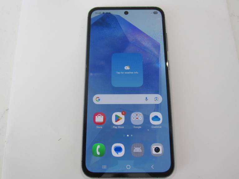 Samsung A55 5g phone