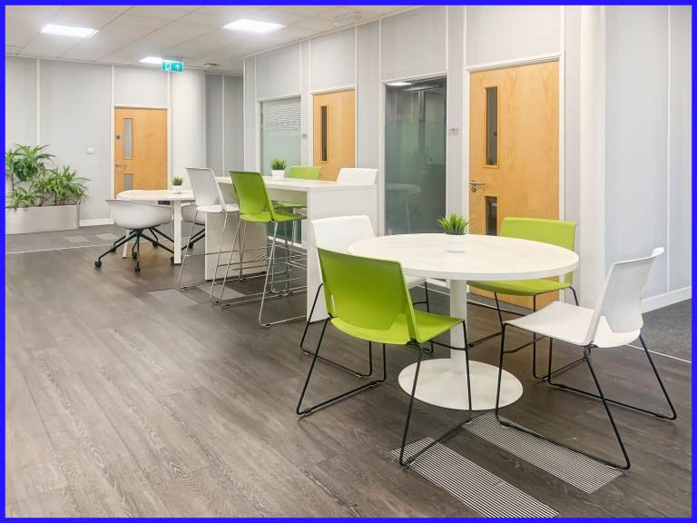 Stansted - CM24 1SJ, Flexible coworking memberships at Endeavour House