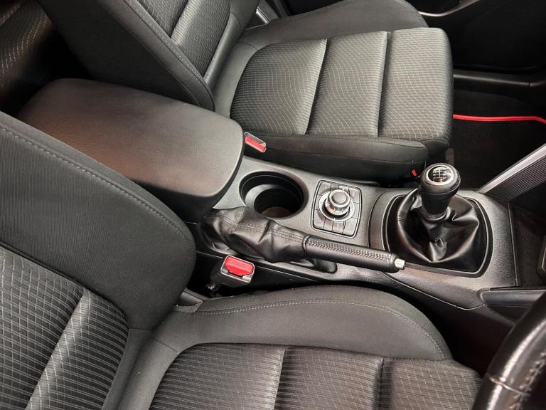 2014 Mazda CX-5 2.2d SE-L Nav 5dr ESTATE DIESEL Manual