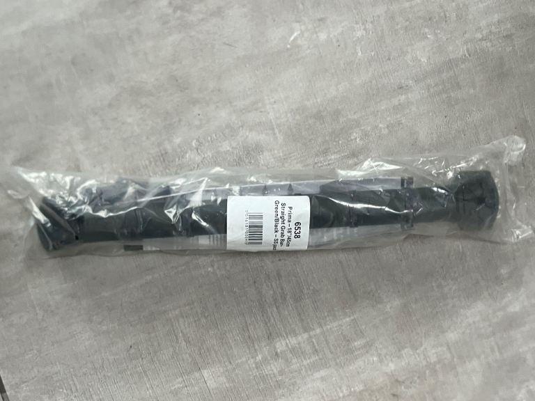 Grab bar (18 inch)