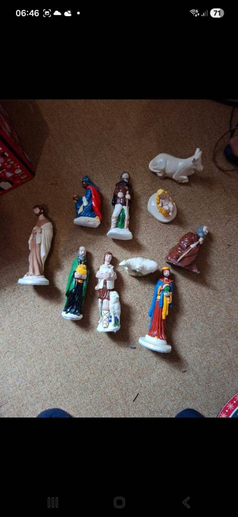Dolls house
