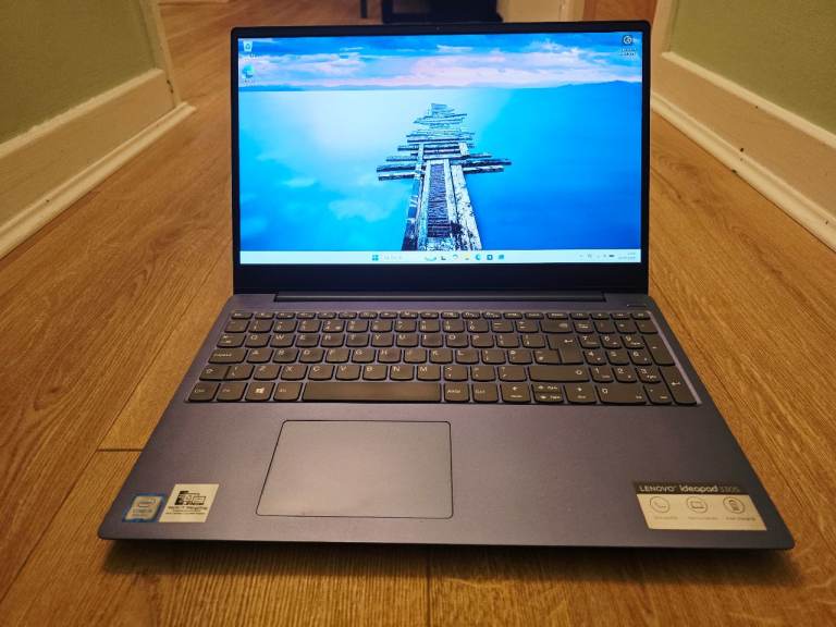 Lenovo Intel i3 Laptop | Intel UHD | 8GB RAM | 14inch | 120GB | Warranty #usedpriceperformance