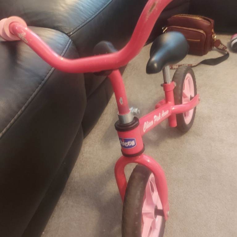 image for Balance bike