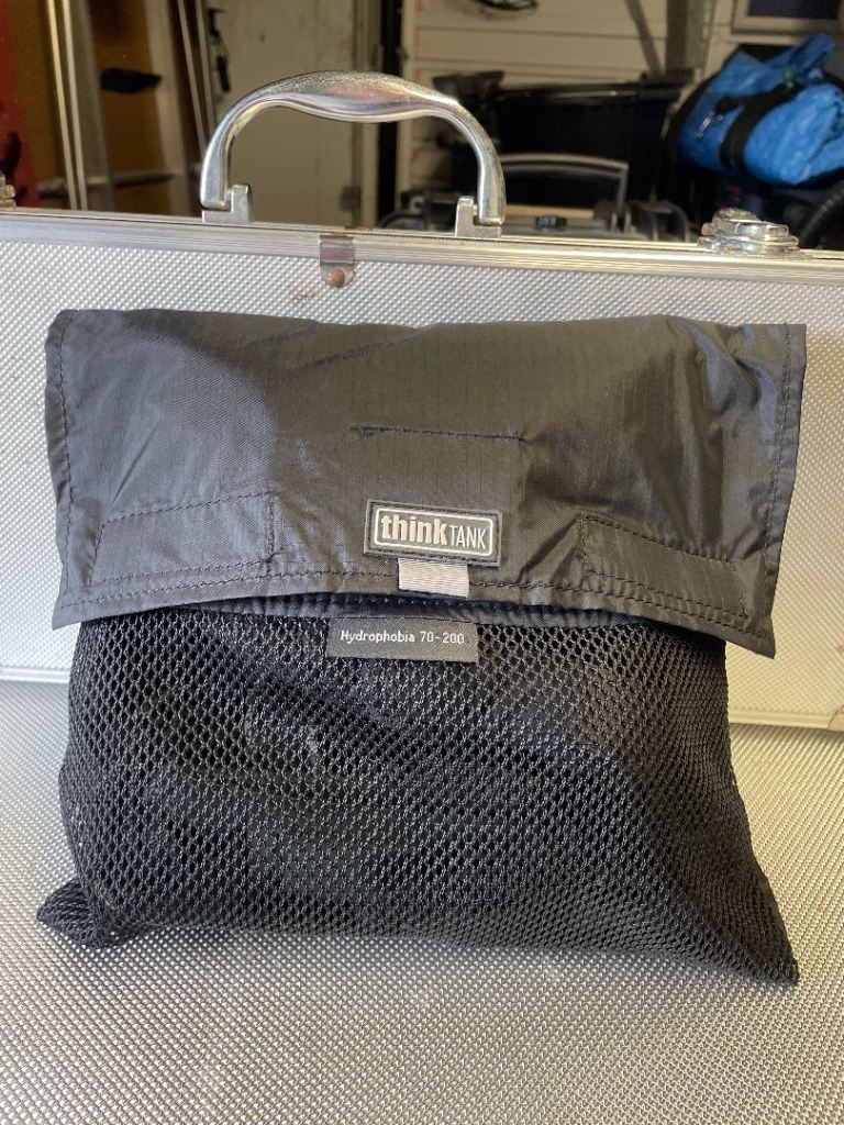Think Tank Lense Cover