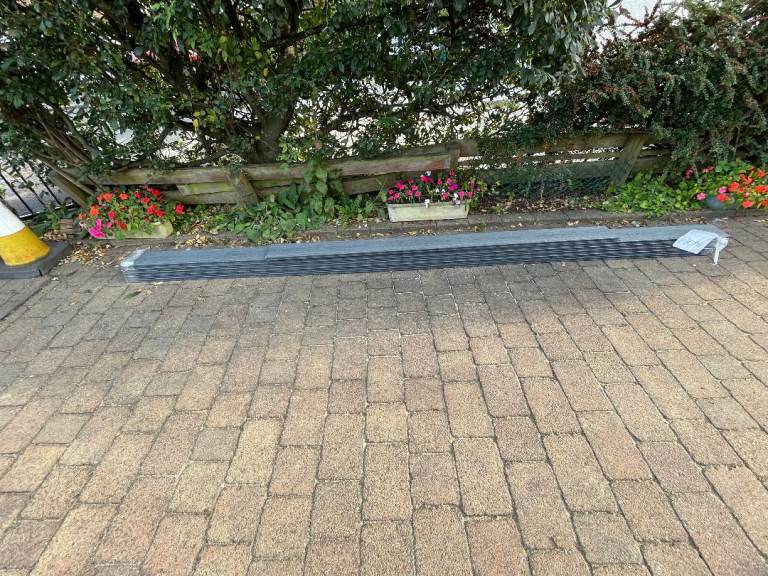 decking boards