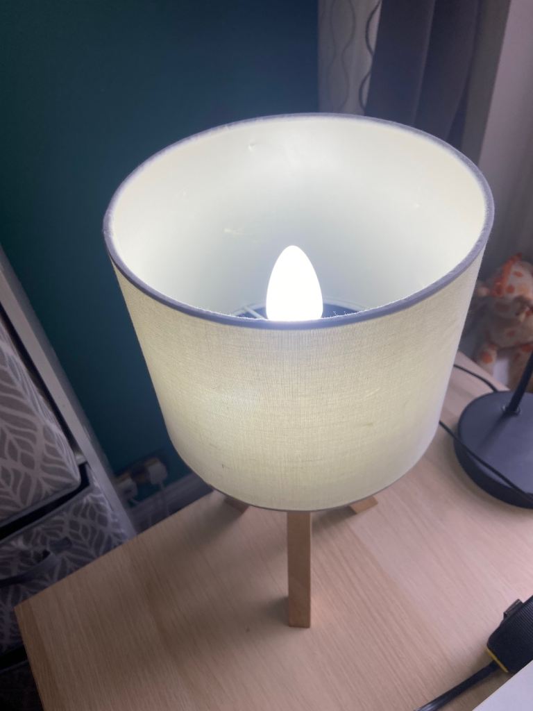 Lamp