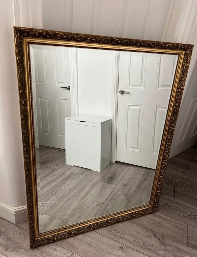 Large Mirror