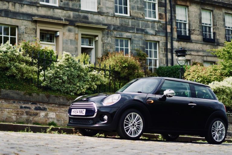 Mini, HATCHBACK, Hatchback, 2014, Manual, 1496 (cc), 3 doors