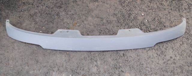 2017 VAUXHALL ASTRA ESTATE K 1.6 CDTI GENUINE DIFFUSER REAR BUMPER 13426371